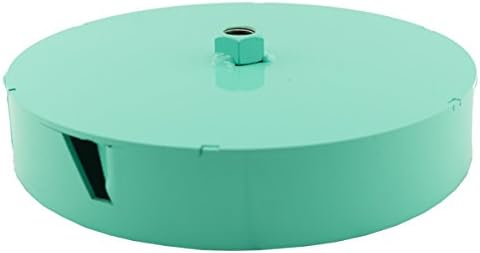 PVC Pipe Beveling Tool for SDR 35 or 26 Sewer Pipes 8 inch