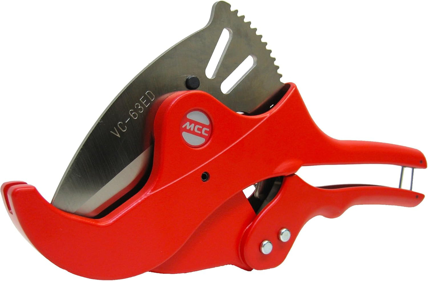 PVC / CPVC Pipe Tubing Cutter (up to 2 1/2 inches)