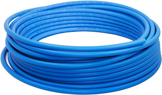 Pex-A Tubing 1 Inch x 500 Ft Pex Tube Coil, Non-Barrier Pex Pipe for Potable Water